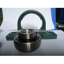 UC205 UCP205 chrome steel stainless steel pillow block bearing for machinery